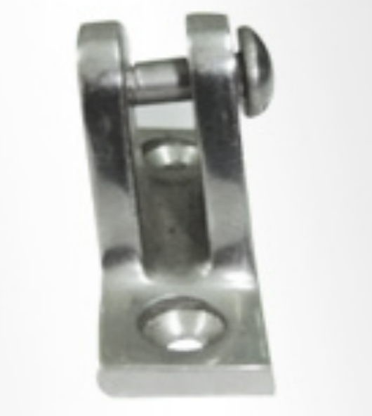 Deck Hinge base-60°