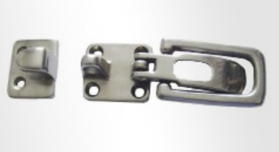 Swivel hasp CH88519B