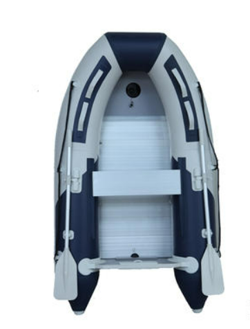 Inflatable Speed boat, Rigid inflatable boat, aluminum floor 2.3M TK-RIB-230