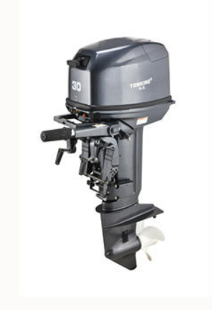 Water-cooled Outboard Motor 30 HP 2-stroke TKC496L Gasoline Outboard Motor