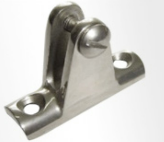 Deck Hinge with concave CH88272