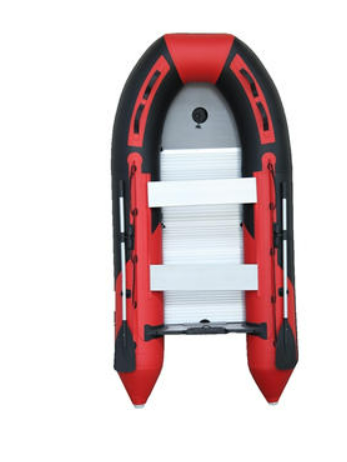 Inflatable Speed boat, Rigid inflatable boat,aluminum floor 3.0M TK-RIB-300