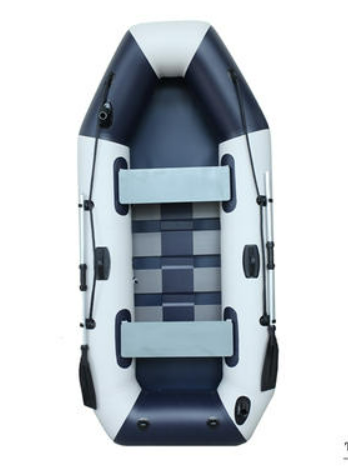 Inflatable boat 3.0M raft, wooden strip floor TK-IB-300