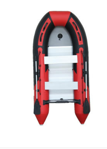 Inflatable Speed boat, Rigid inflatable boat,aluminum floor 3.8M TK-RIB-380