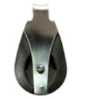 OPBS502 30mm Sheave Block
