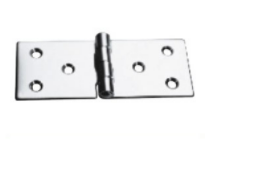 S.STEEL HINGES XM030121