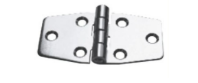 S.STEEL HINGES XM030001