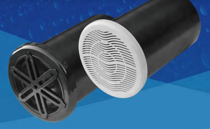 DIBEISI 8/10 INCH WATERPROOF SUBWOOFER MARINE SPEAKER DBS8090/DBS1090/DBS8091/DBS1091