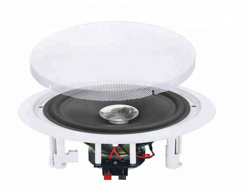 4INCH 5.25 INCH 6.5 INCH 8 INCH ANTIRUST NET COVER CEILING SPEAKER DBS164060/DBS165060/DBS166560/DBS168060