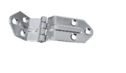 S.STEEL HINGES XM030231