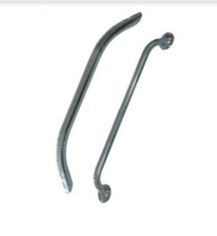 S.STEEL HAND RAILS XM020051