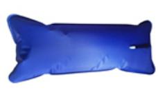 OPBS703 Buoyancy bag,lock tube valve blue