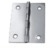 S.STEEL HINGES XM030281