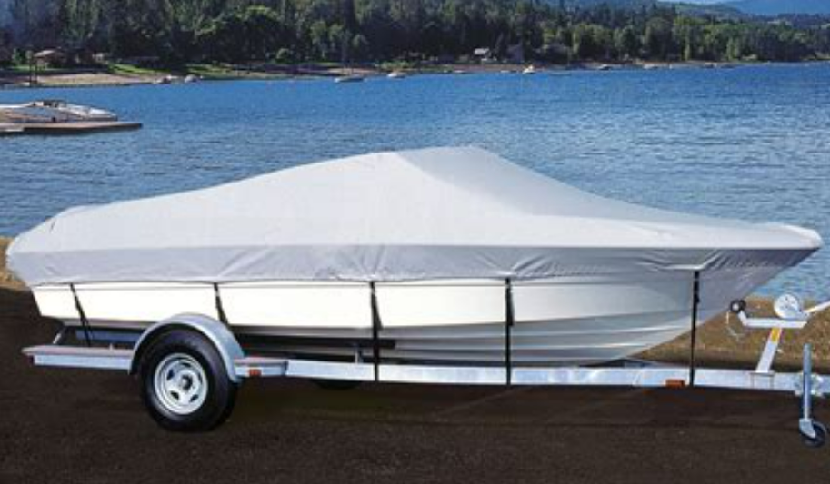 Boat Covers