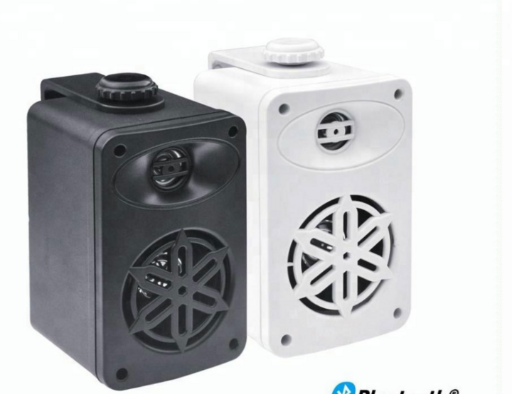 3 INCH 4 INCH 5 INCH INDOOR BLUE TOOTH SPEAKER CABINET AK3004BT/AK4004BT/AK5004BT