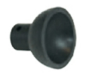 OPBS701 Rubber transom plug