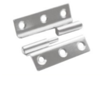 S.STEEL HINGES XM030241