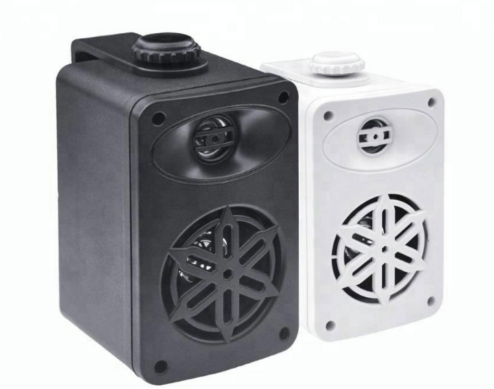 3 INCH 4 INCH 5 INCH INDOOR SPEAKER CABINET AK3002/AK4002/AK5002