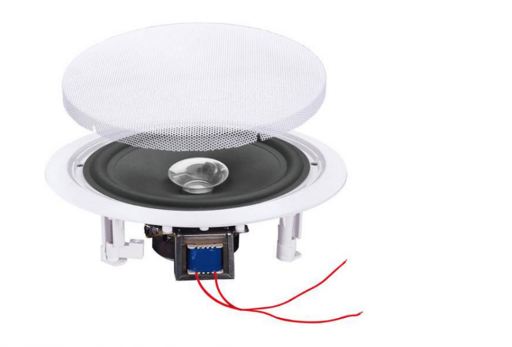 4 INCH 5.25 INCH 6.5 INCH 8 INCH SPEAKER USE FOR CEILING DBS164061/DBS165061/DBS166561/DBS168061