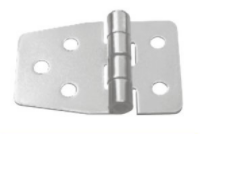 S.STEEL HINGES XM030011