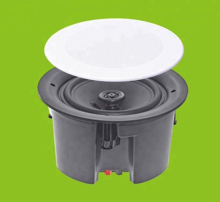 5.25 INCH 6.5 INCH 8 INCH PATENT CEILING SPEAKER DBS165003/DBS166503/DBS168003