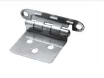 S.STEEL HINGES XM030201