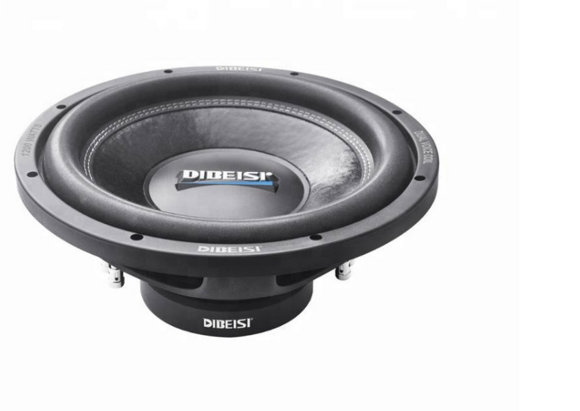 6.5 INCH 8 INCH10 INCH12 INCH 15 INCH STEEL BASKET CAR SUBWOOFER BS186510/BS188010/BS181010/BS181210/BS181510