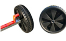 OPBS602 Puncture proof wheel 37cm