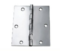 S.STEEL HINGES XM030291