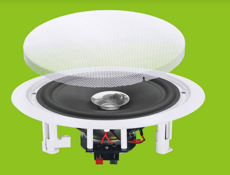 4 INCH 5.25 INCH 6.5 INCH 8 INCH CEILING SPEAKER DBS14060/DBS165060/DBS16560/DBS168060