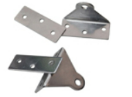 OPBS511 Rudder gudgeons