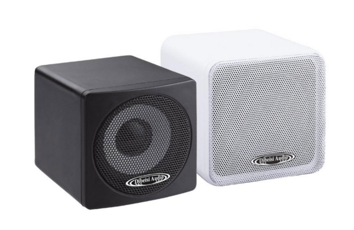 3 INCH 4 INCH INDOOR SPEAKER CABINET AK3001/AK4001