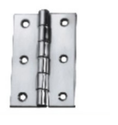 S.STEEL HINGES XM030271