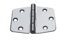 S.STEEL HINGES XM030031