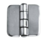 S.STEEL HINGES XM030401