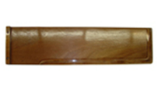 OPBS405 Marine Plywood Daggerboard