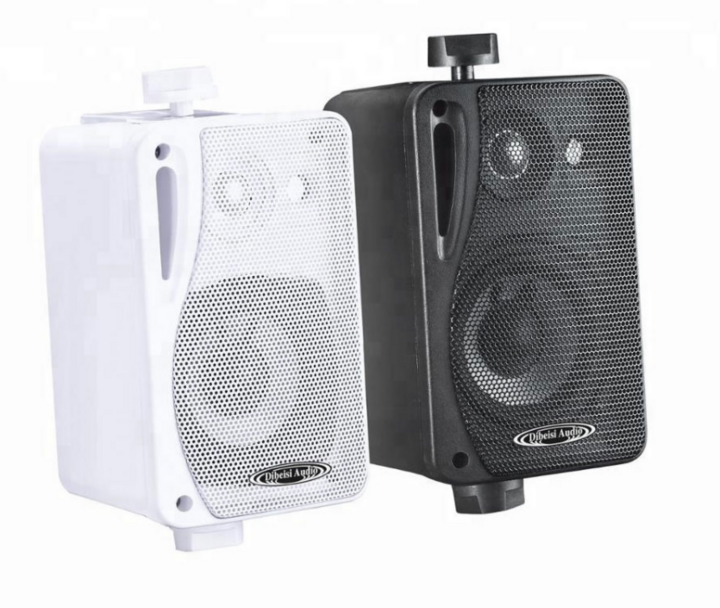 3 INCH 4 INCH 5.25 INCH SPEAKER INDOOR CABINET AK3005/AK4005/AK5005
