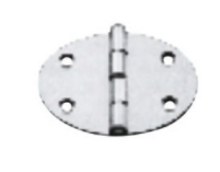 S.STEEL HINGES XM030351