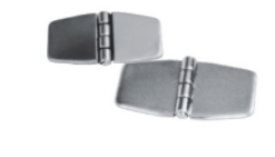 S.STEEL HINGES XM030361