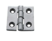 S.STEEL HINGES XM030431