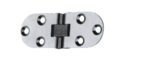 S.STEEL HINGES XM030441