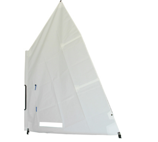 OPBS302 Sleeve School Sail