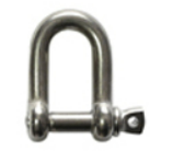 OPBS505 Plate shackle