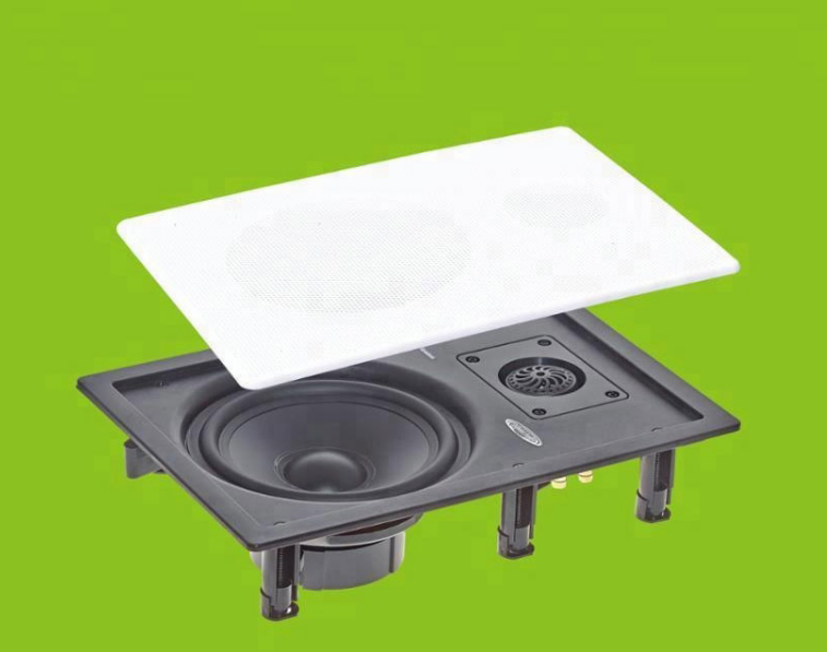 DIBEISI 5.25/6.5/8 INCH PATENT CEILING SPEAKER DBS165005/DBS166505/DBS168005