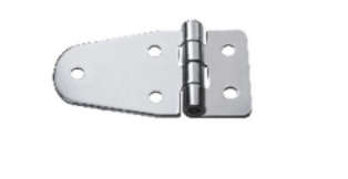 S.STEEL HINGES XM030091