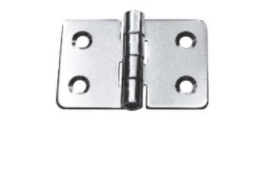 S.STEEL HINGES XM030131