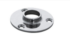 90 WELDABLE ROUND BASE XM170081