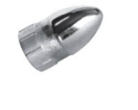 BULLET END PLUG XM170681