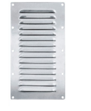 LOUVERED VENT XM090081