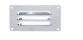 LOUVERED VENT XM090061